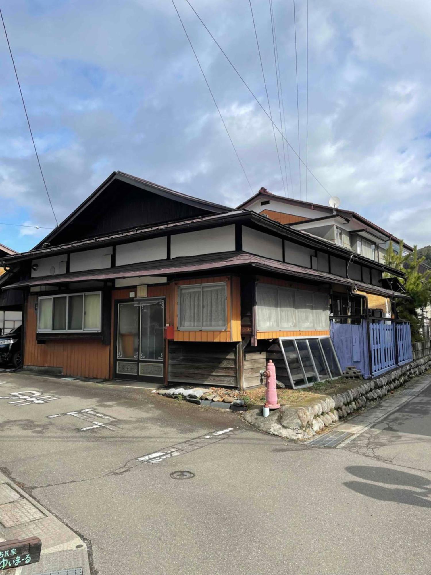Pastime藤熊 Hotel Karuizawa Luaran gambar