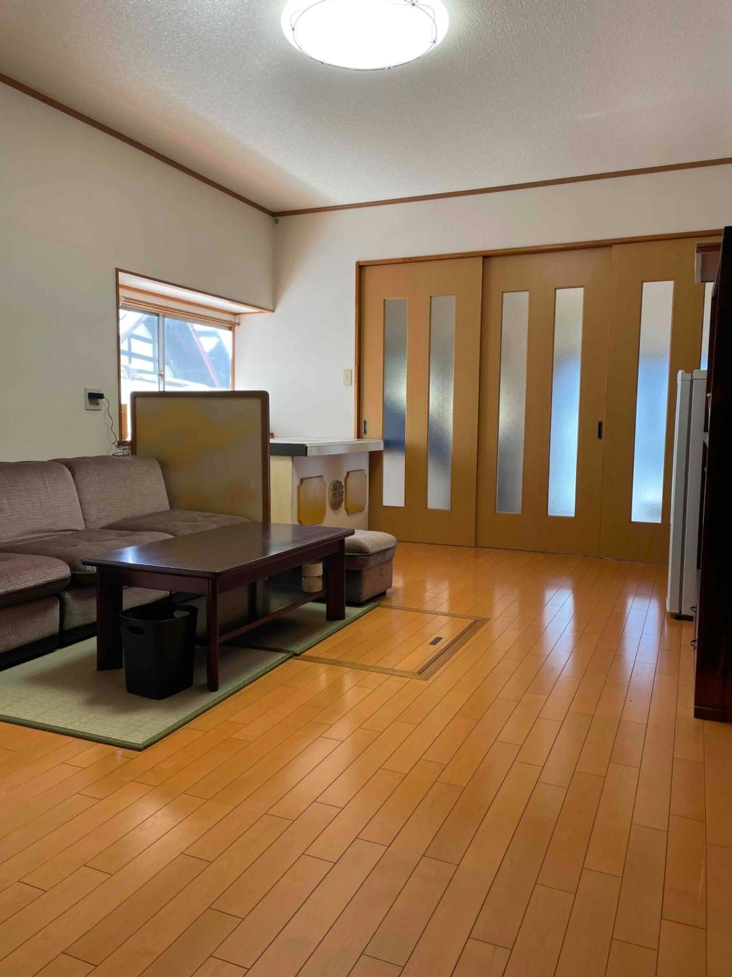 Pastime藤熊 Hotel Karuizawa Luaran gambar