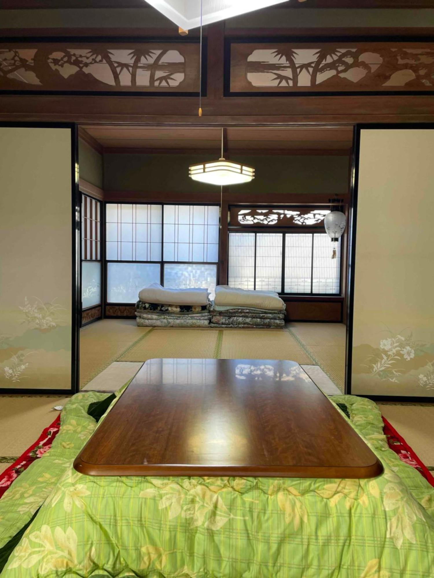 Pastime藤熊 Hotel Karuizawa Luaran gambar