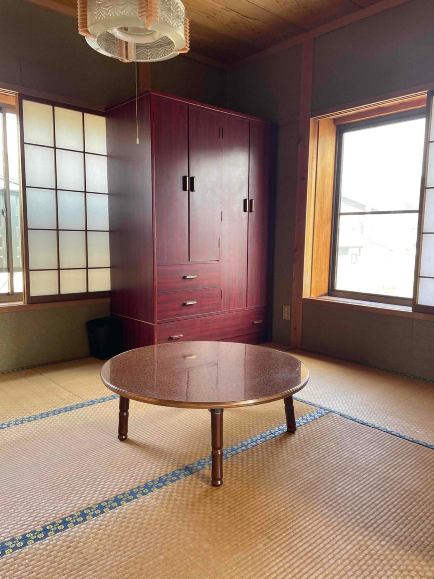 Pastime藤熊 Hotel Karuizawa Luaran gambar