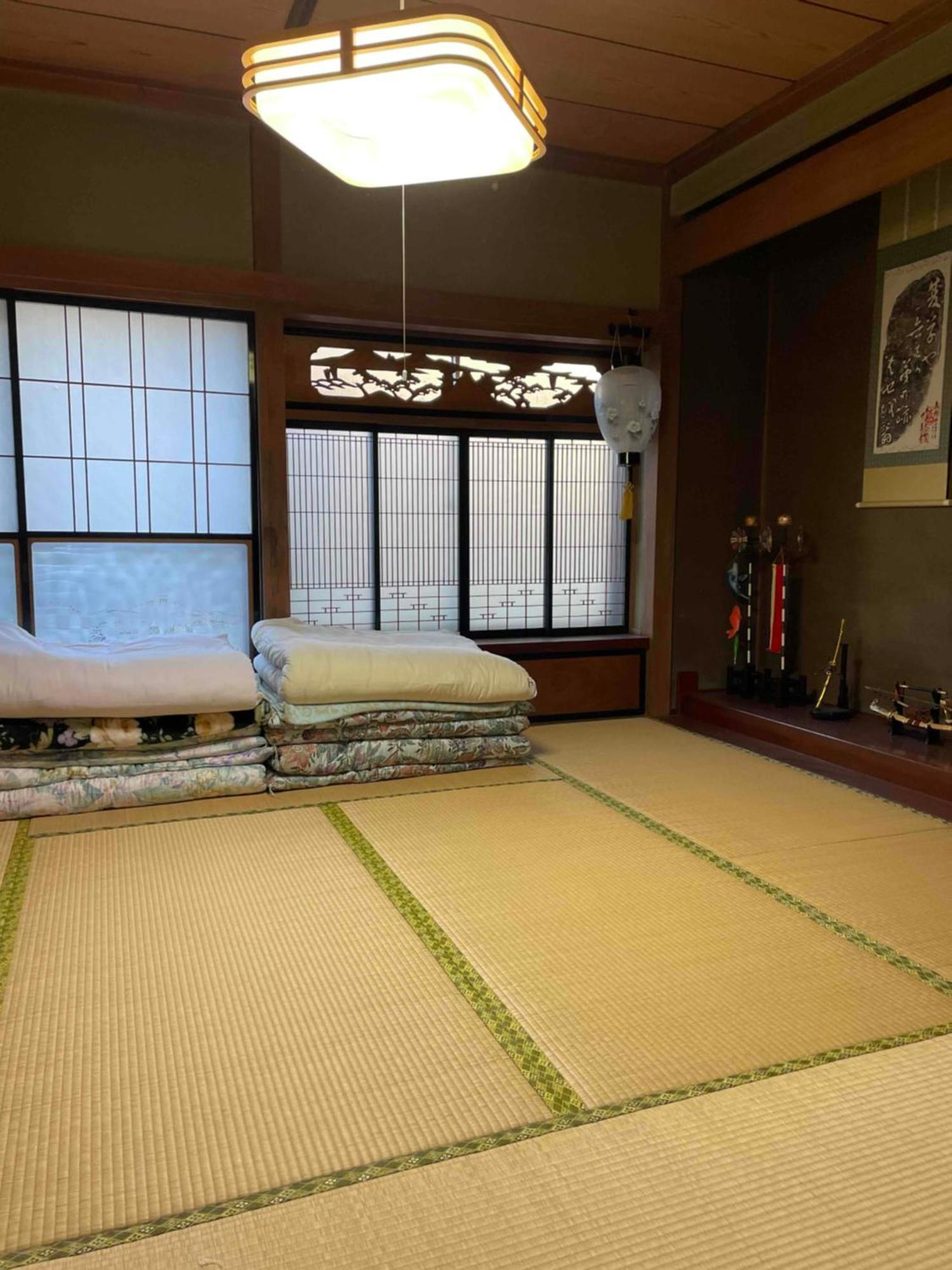 Pastime藤熊 Hotel Karuizawa Luaran gambar