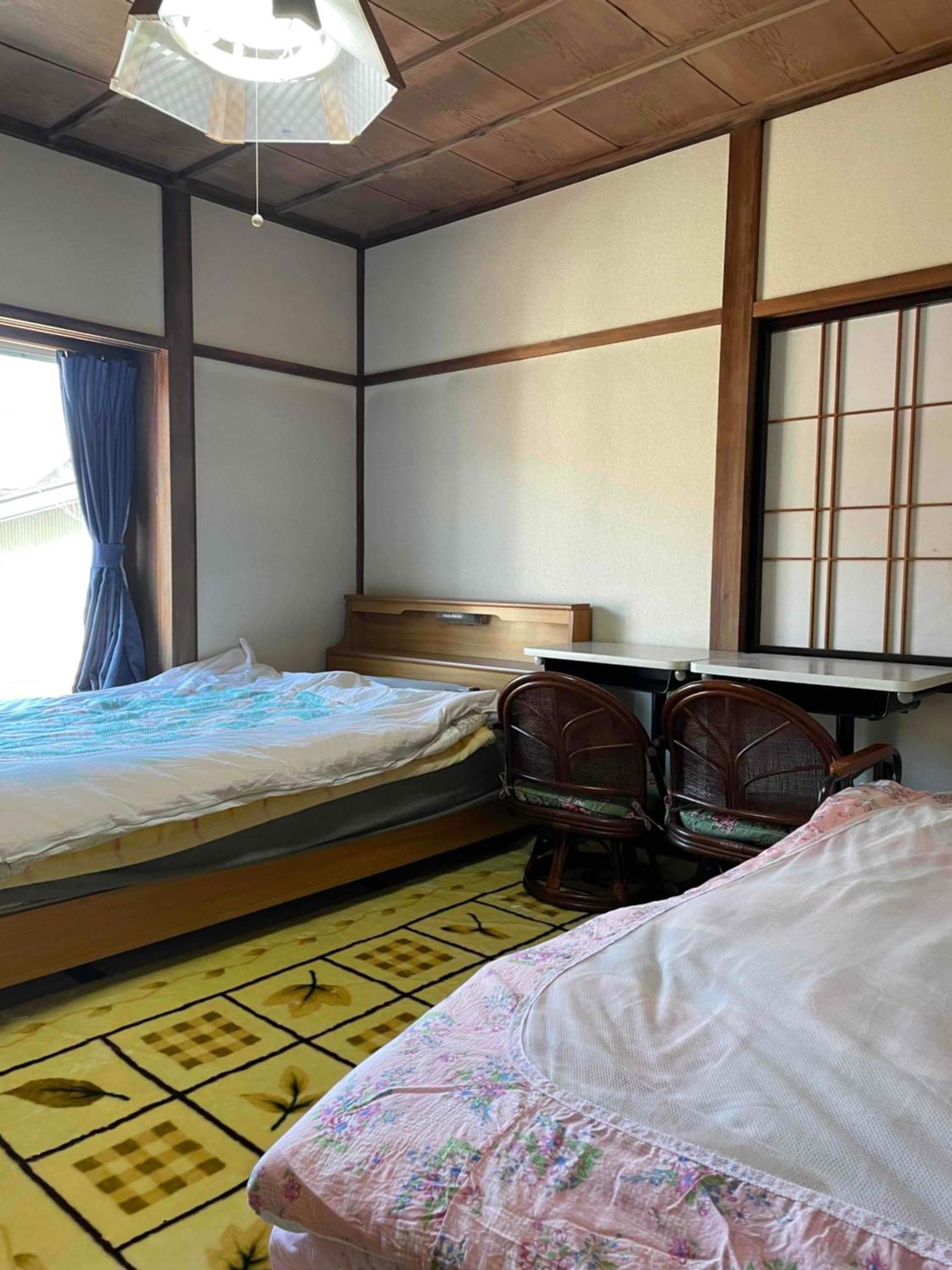 Pastime藤熊 Hotel Karuizawa Luaran gambar