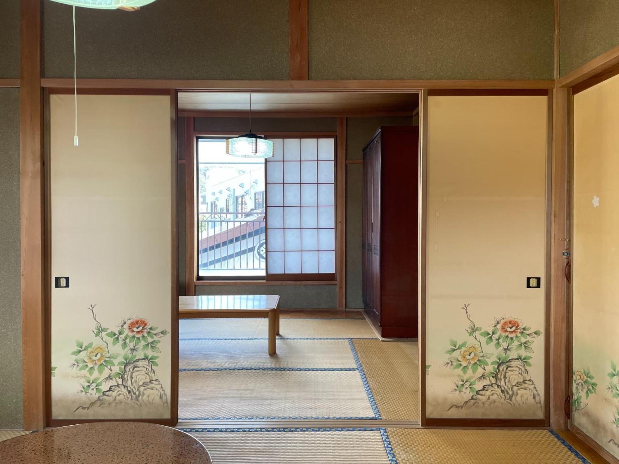 Pastime藤熊 Hotel Karuizawa Luaran gambar
