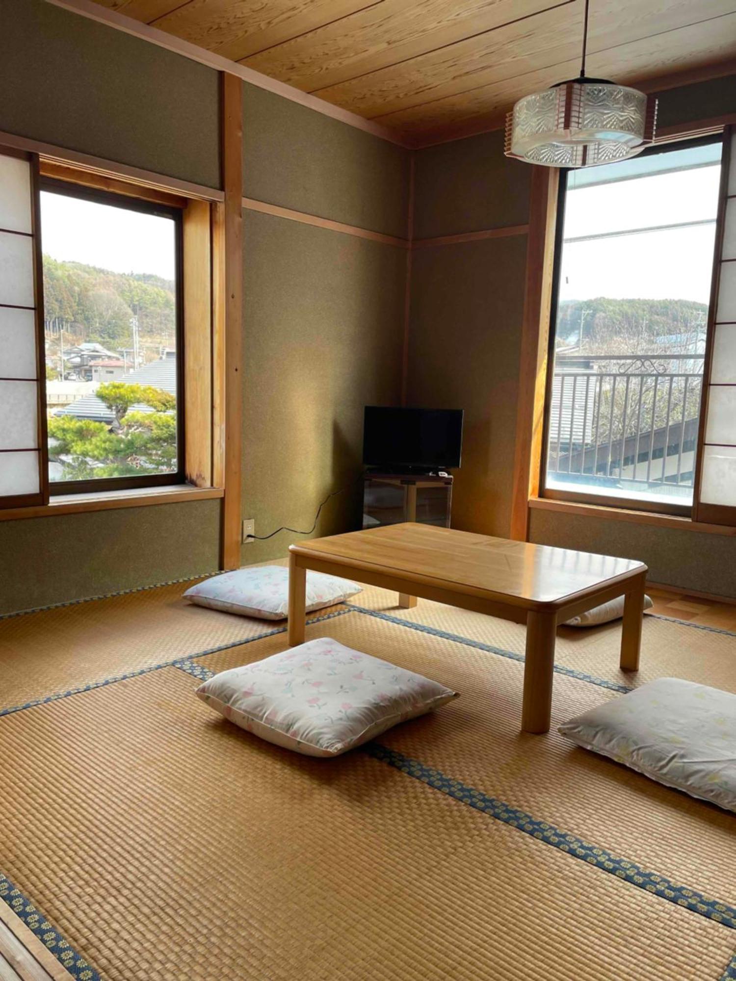 Pastime藤熊 Hotel Karuizawa Luaran gambar