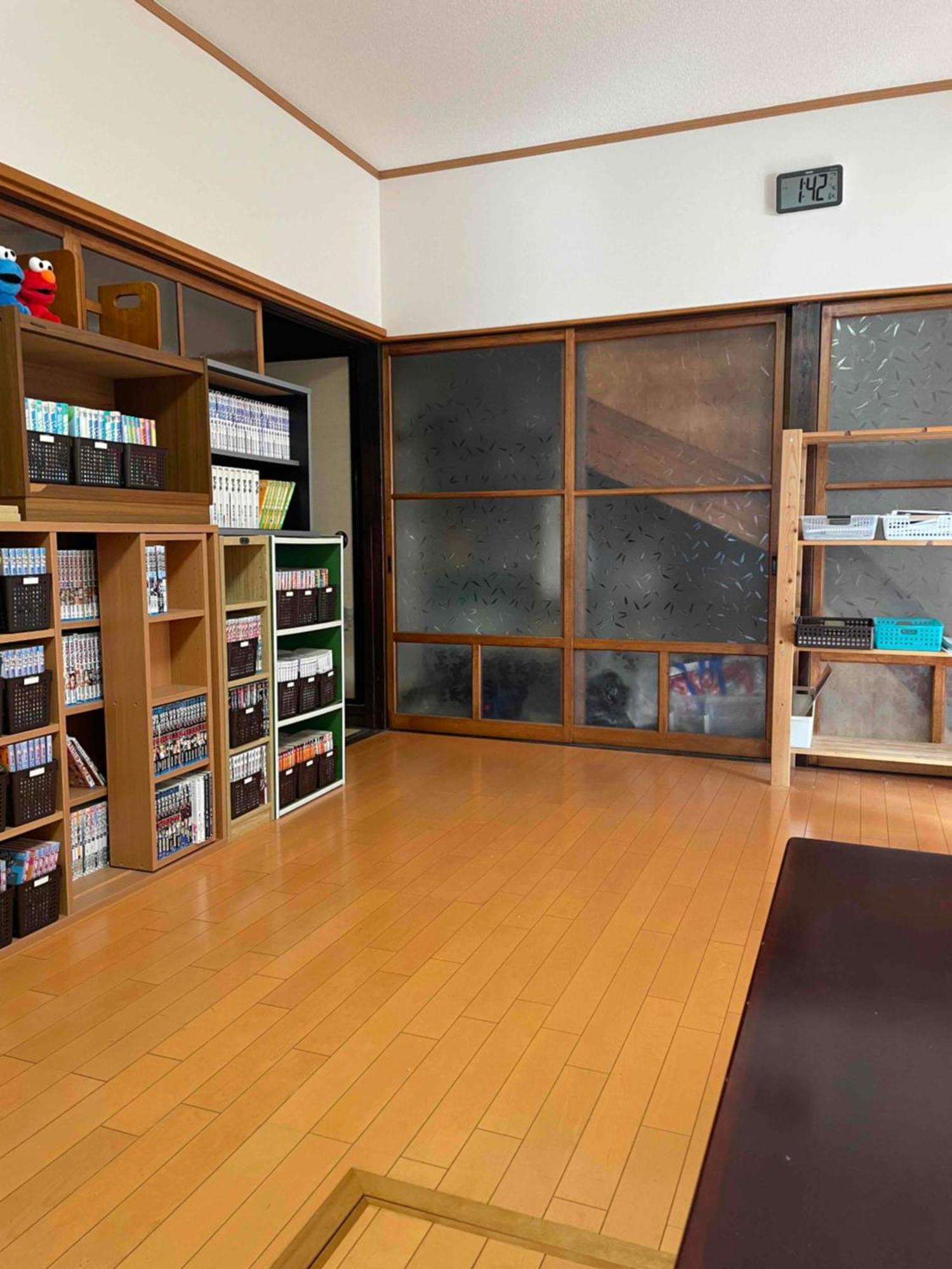Pastime藤熊 Hotel Karuizawa Luaran gambar