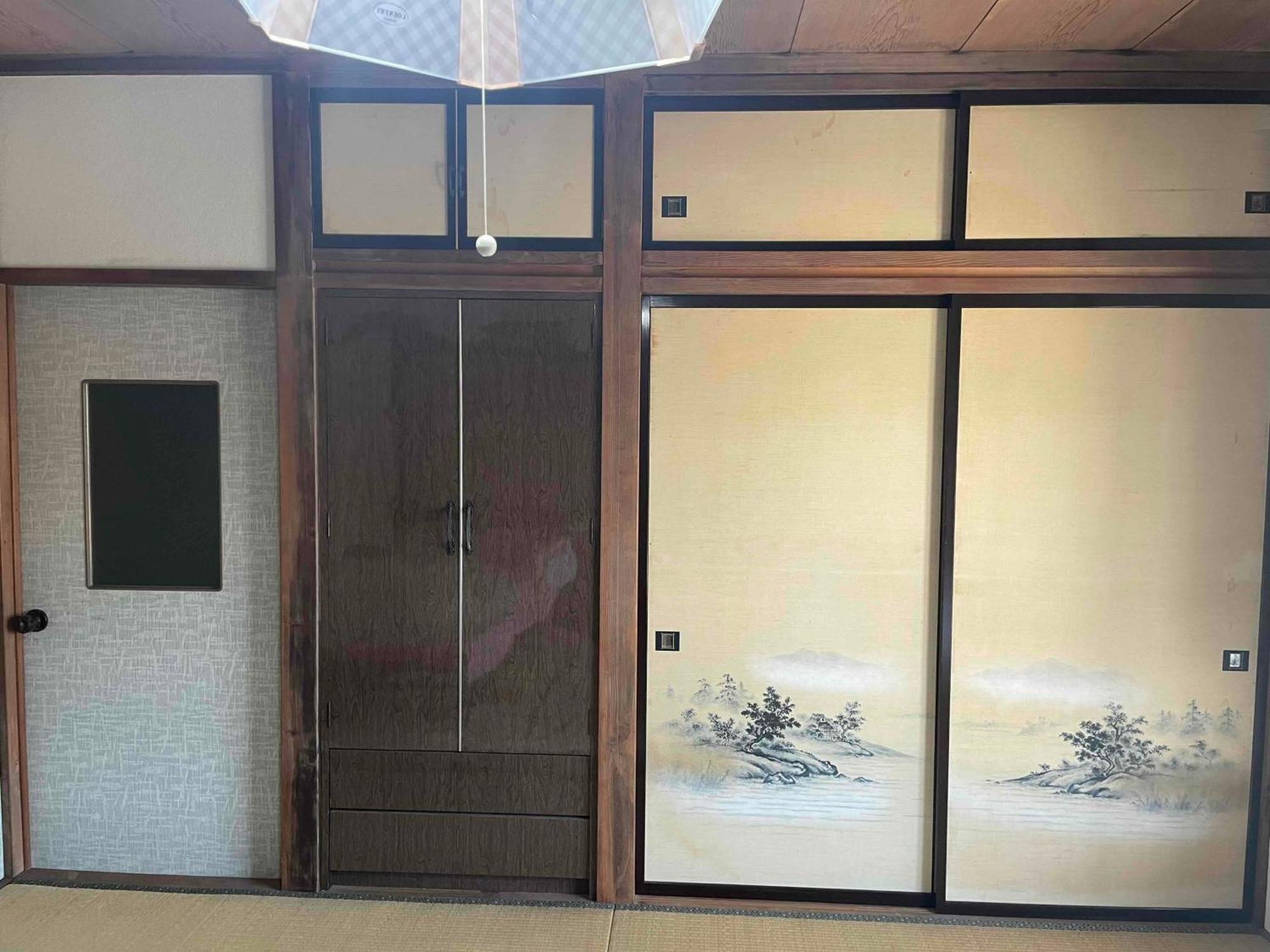 Pastime藤熊 Hotel Karuizawa Luaran gambar