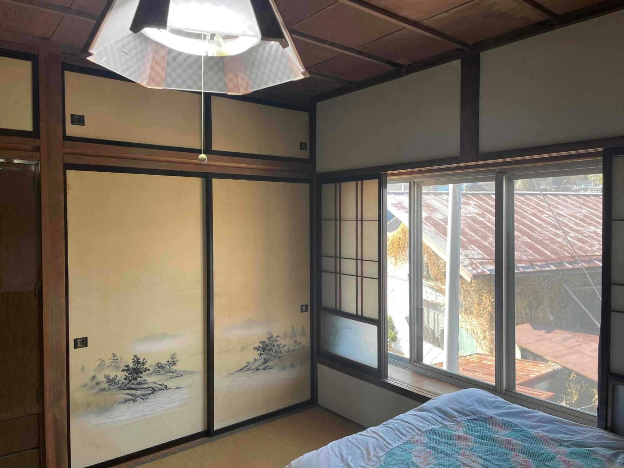 Pastime藤熊 Hotel Karuizawa Luaran gambar