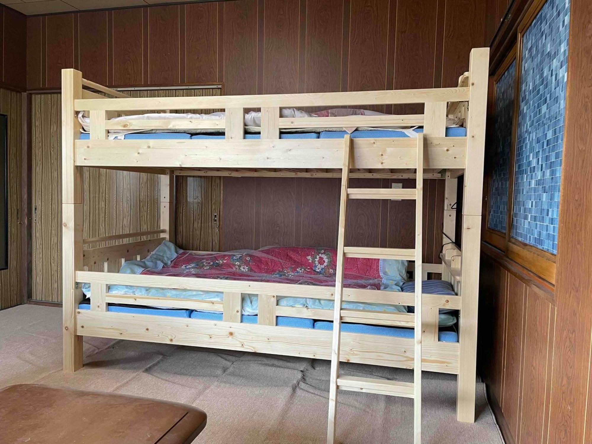 Pastime藤熊 Hotel Karuizawa Luaran gambar