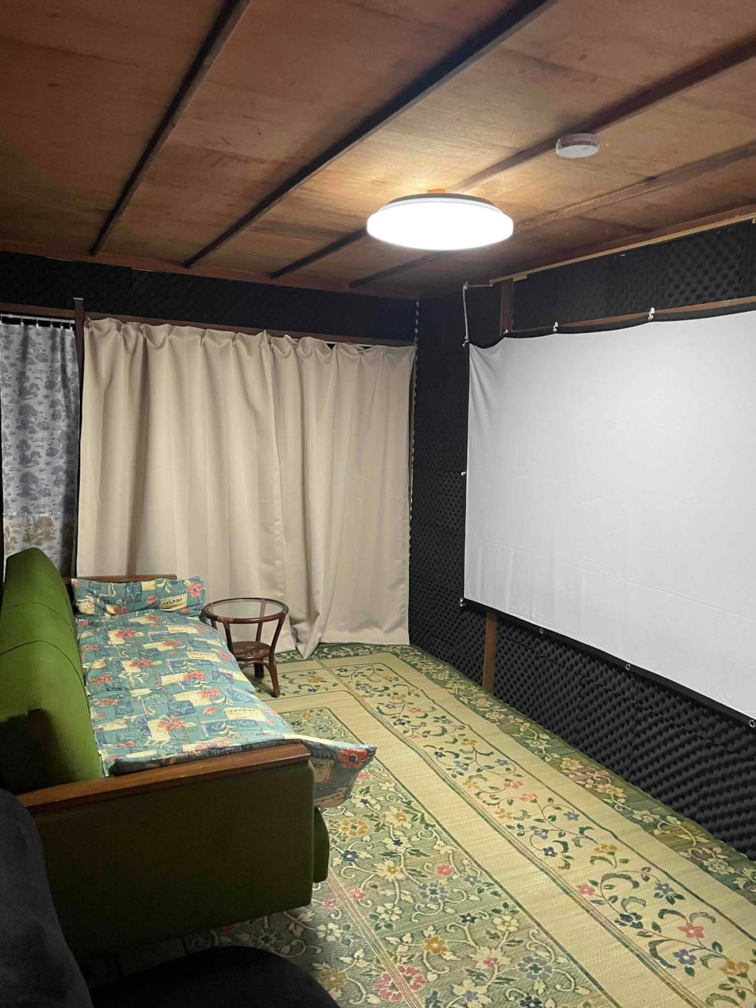 Pastime藤熊 Hotel Karuizawa Luaran gambar