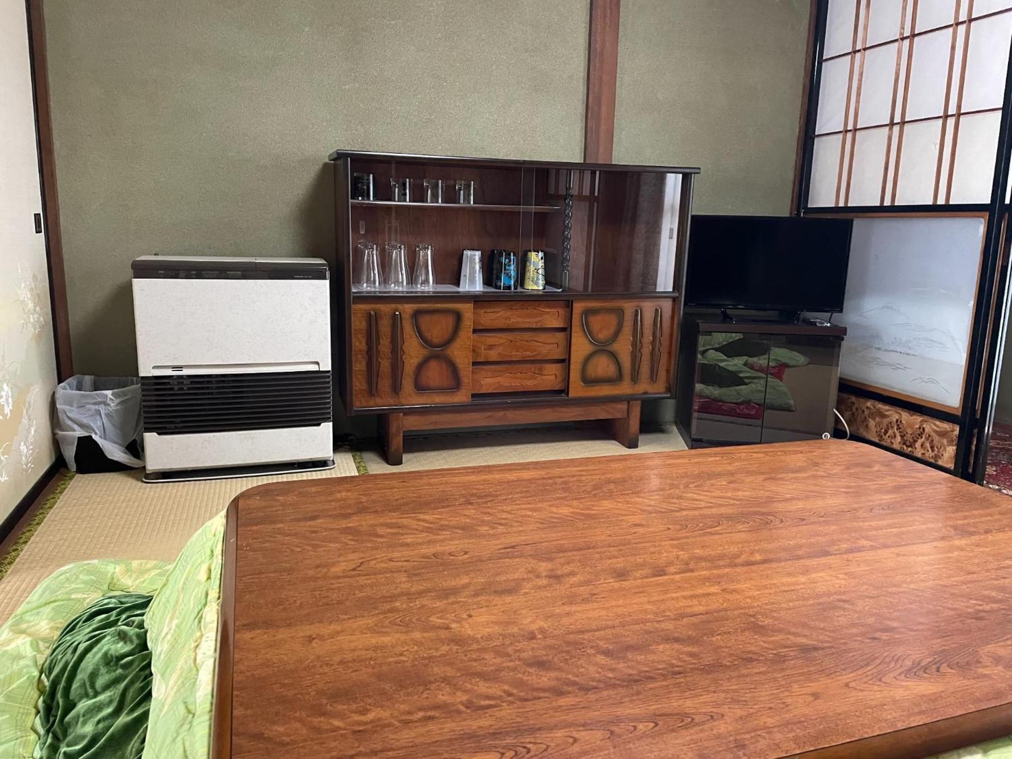 Pastime藤熊 Hotel Karuizawa Luaran gambar