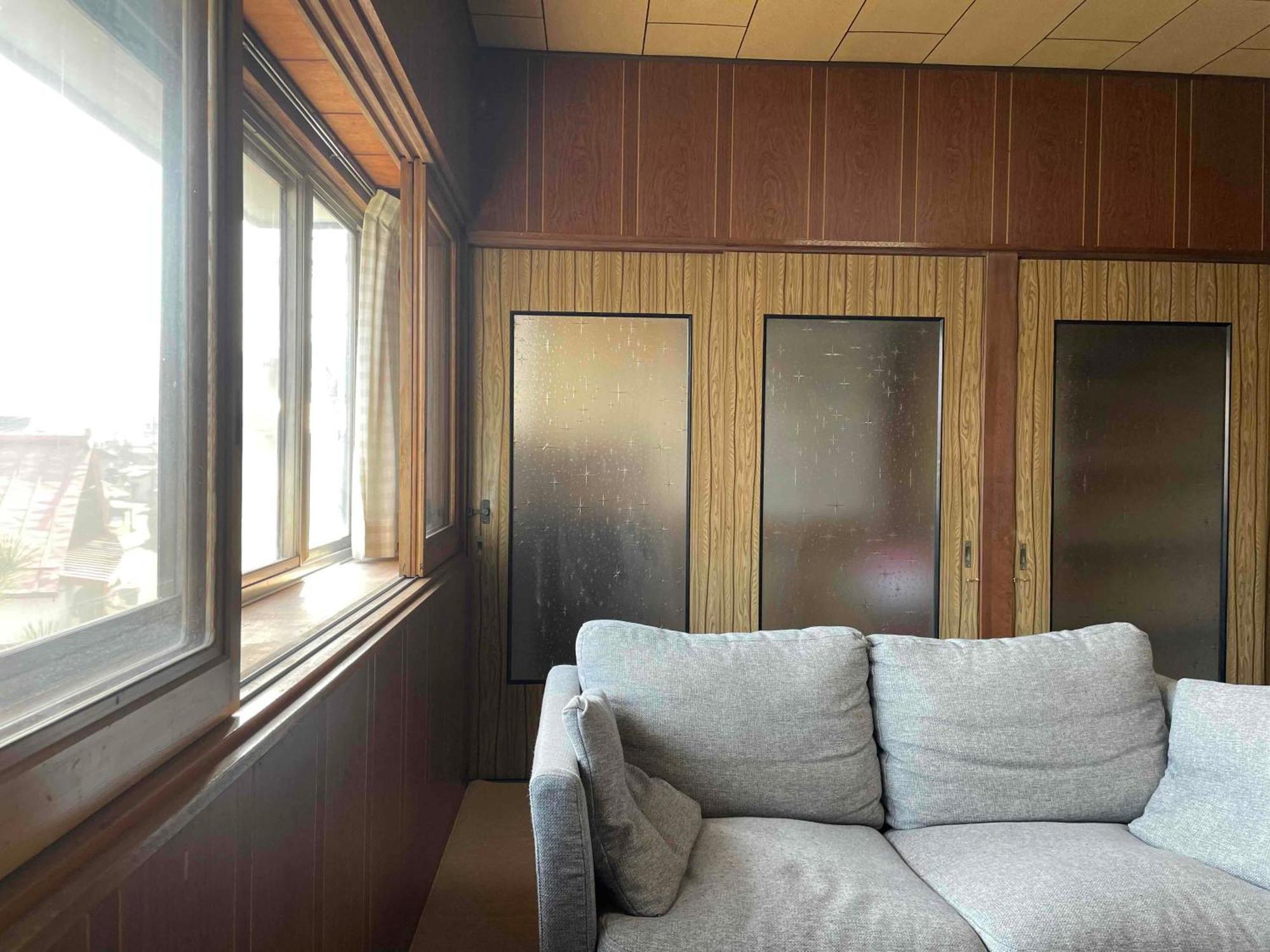 Pastime藤熊 Hotel Karuizawa Luaran gambar