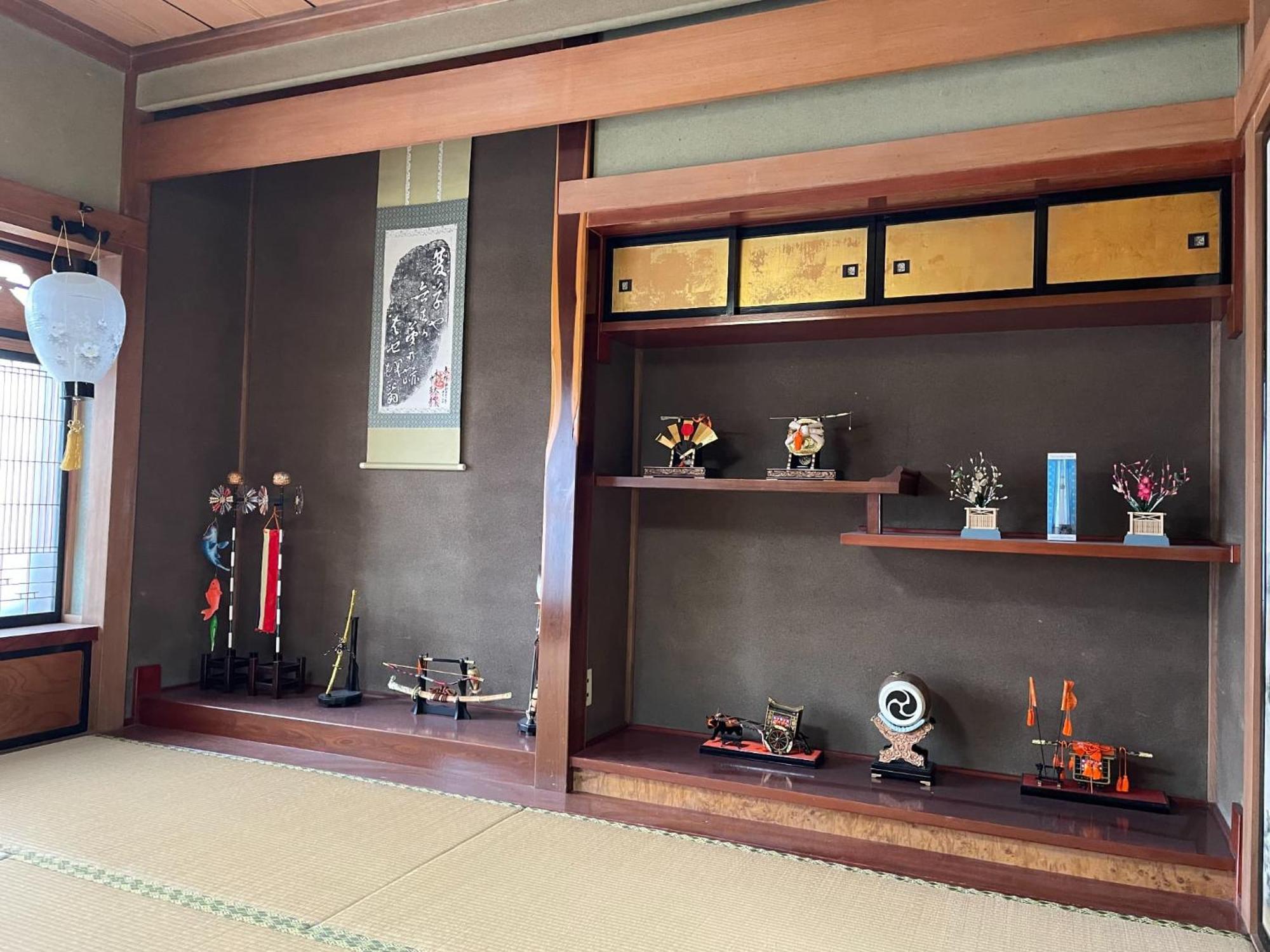 Pastime藤熊 Hotel Karuizawa Luaran gambar